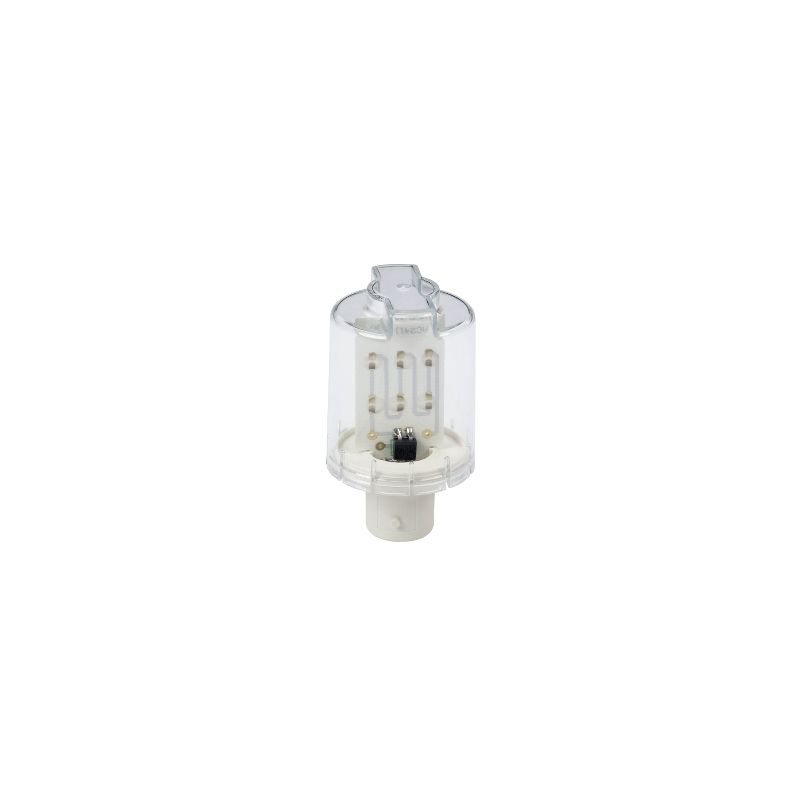 

Lamp Led Permanente 24V Verde Schneider Electric Dl2Edb3Sb