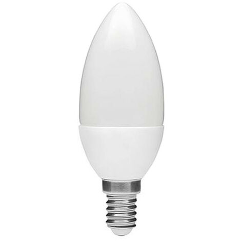 Lamp Olive Duralamp 3.2W Led raccord E14 3000K L037W