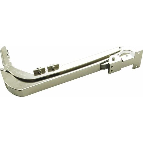 LAMP 600CD, mit Dämpfer