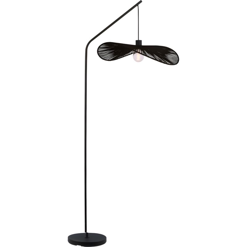 Image of Toolight - lamp APP1834-1F black