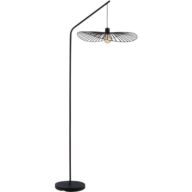 Image of Toolight - lamp APP1844-1F black