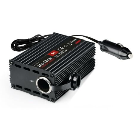 Lampa 70143 Trasformatore 24  12V - cavo 80 cm