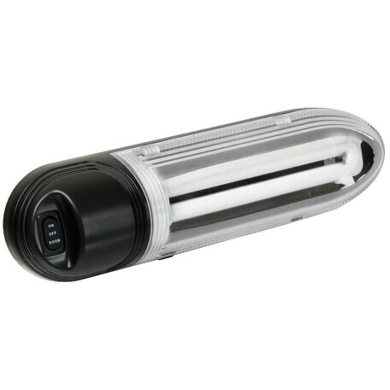 Lampa 70664 Compact Lampada Fluorescente, 12V