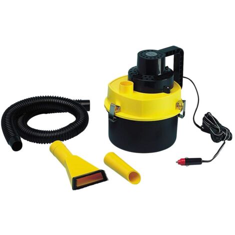 Lampa 72130 Bidone aspirapolvere - 12V - 160W