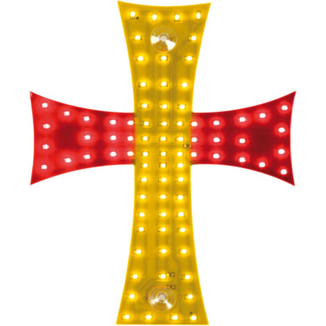Lampa 96976 Croce a LED 24V - Spagna