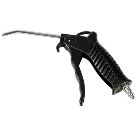 Lampa 98085 G-1 Pistola soffiaggio Aria, Connettore rapido, Max 13 Bar/kg/cm²