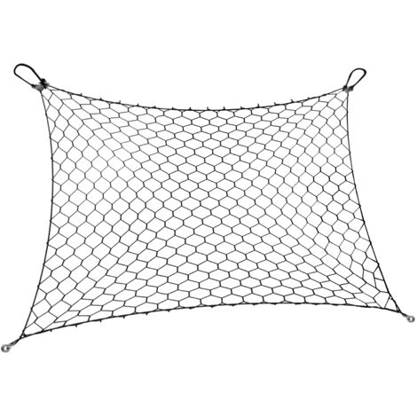 Lampa Bog Barrier Rete Divisoria Auto per Cani 85x75 cm