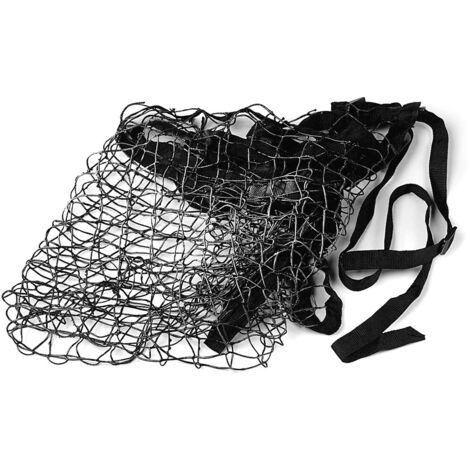 Lampa Bully Dog-Cargo Net Rete di Protezione 130x87 cm per Cani