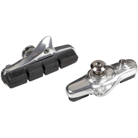 LAMPA - COPPIA PATTINI FRENO PREMIUM PF-1555