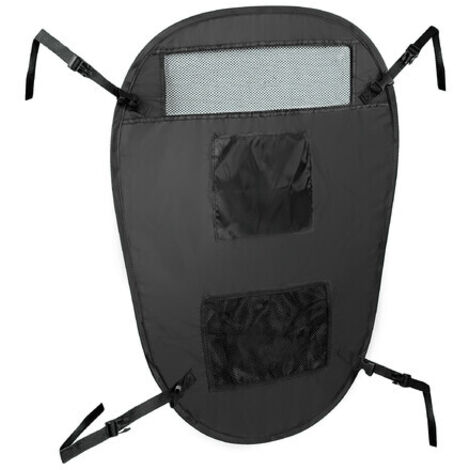 Lampa Dog Barrier Barriera Divisoria 66x50cm per Cani