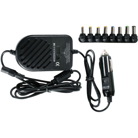 LAMPA - TRASFORMATORE UNIVERSALE 12V 80W