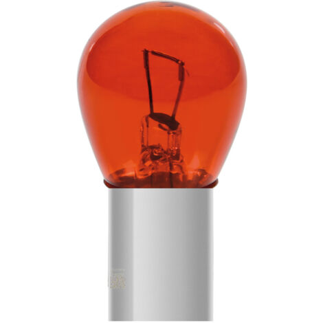 Lampada 1 filamento P21W 2 pezzi