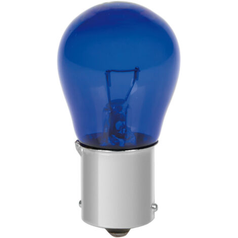 Lampada 1 filamento P21W 2 pezzi