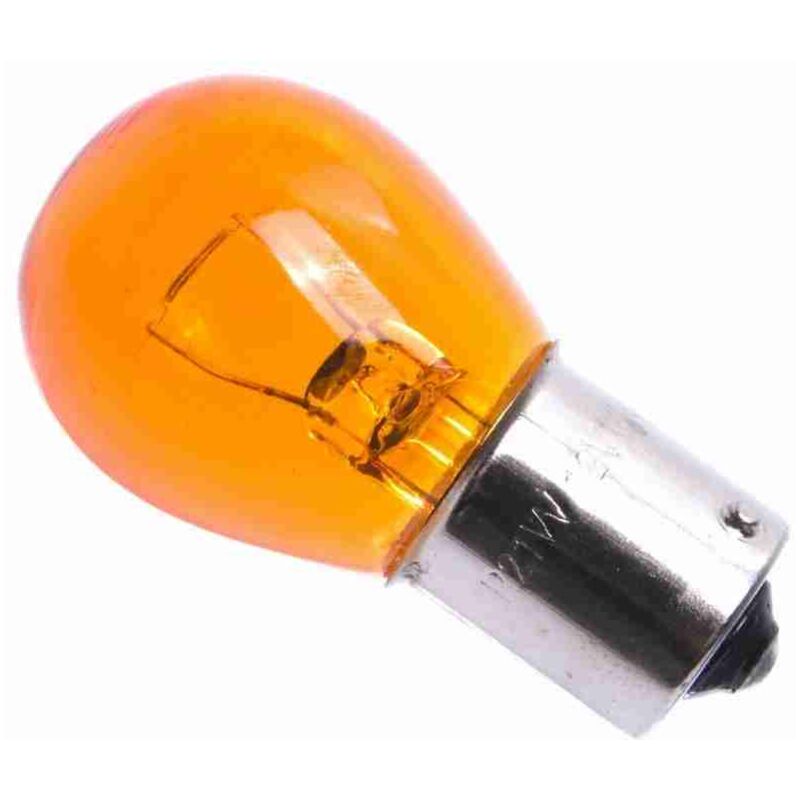 Nice - L12.3901 Lampe 12V 21W Ambre elb Pièce de rechange d'origine L12.3901 Nice - L12.3901 Lampe 12V 21W Ambre elb Pièce de rechange d'origine L12.3901