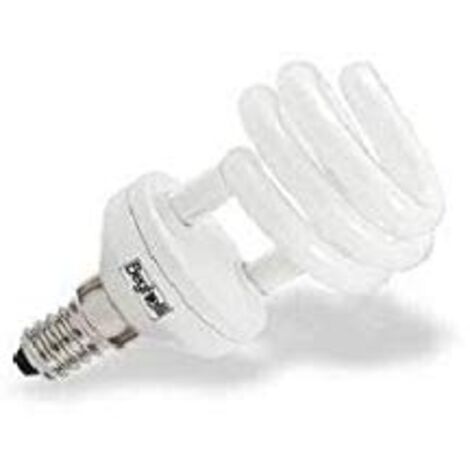 Lampada 20W Attacco 865 Luce Fredda 6500K