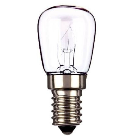 Lampada 230V 15W E14 ST2654 220–240V WIM4102190 per ambiente domestico