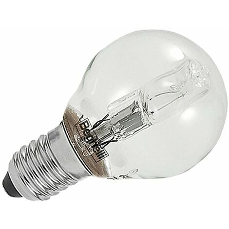 Lampada 28W E14 230V compatibile con lampadari classiciBEG54911