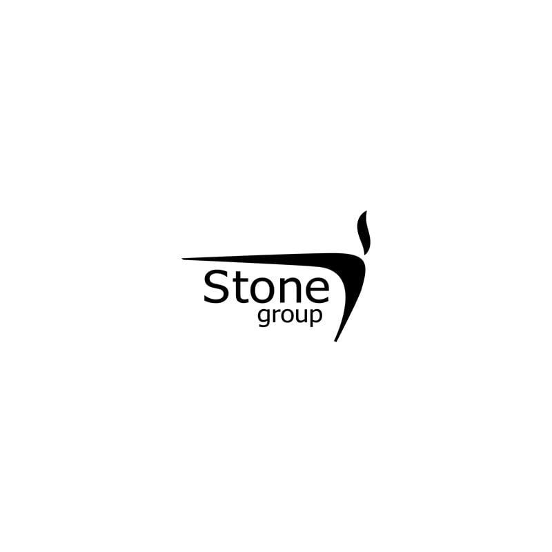 Stone - Lampada 3x1W Bianco/Freddo - 1046/B