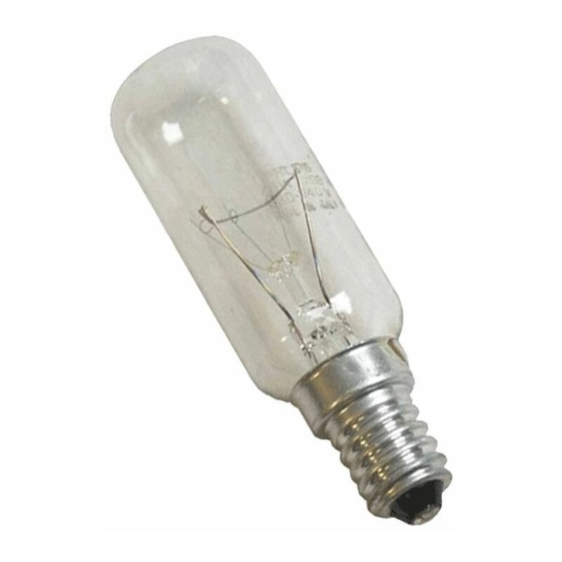 Lampada 40W originale - Cappa aspirante - ariston