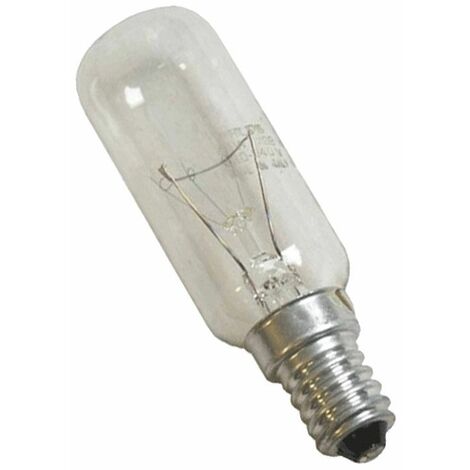 Lampada 40W originale - Cappa aspirante - ARISTON HOTPOINT - 43559413662894006574