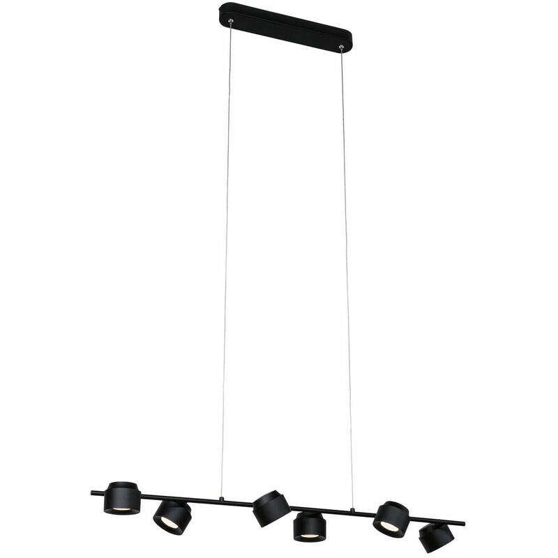 Paulmann - Lampada a ciondolo a led panne puric