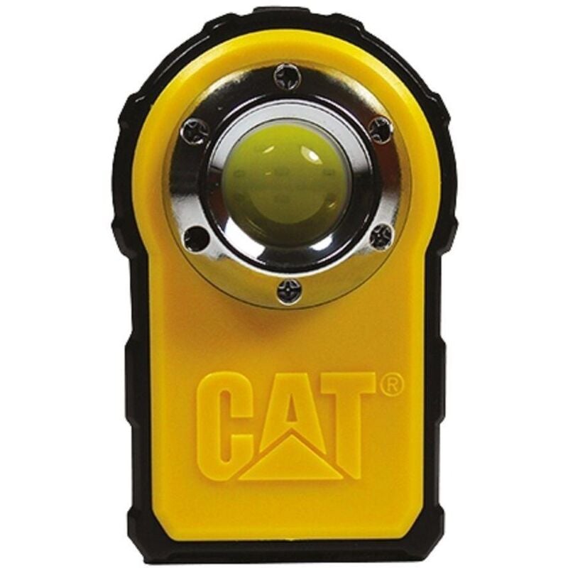 CAT - Lampada a fissaggio rapido 125/250lm Led erpillar CT5130