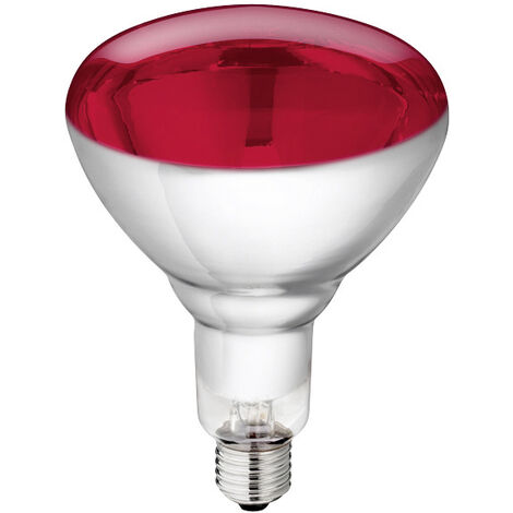 Lampada a infrarossi 100W a risparmio energetico
