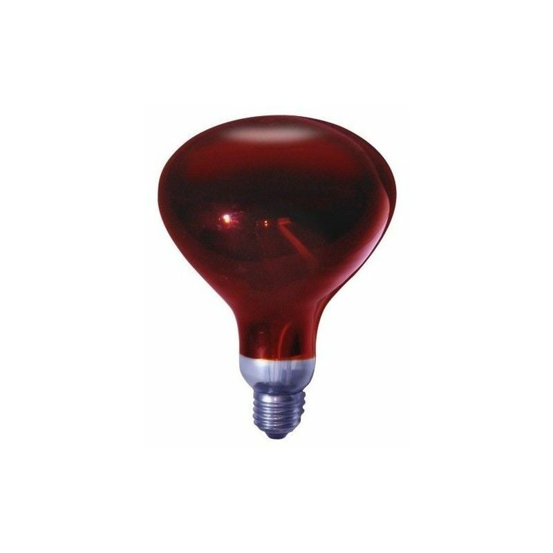 Lampadina a infrarossi 250W E27 230V