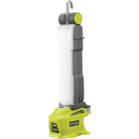 Lampada a LED 18V Ryobi R18ALF-0