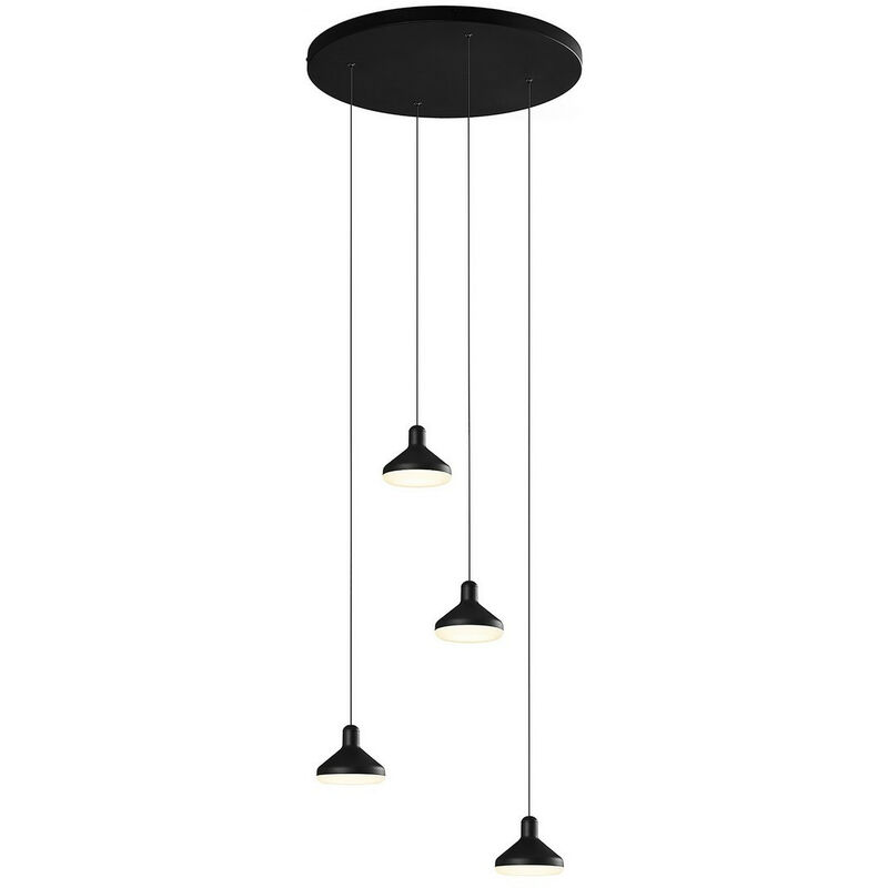 Inspired Lighting - Inspired Mantra Antares