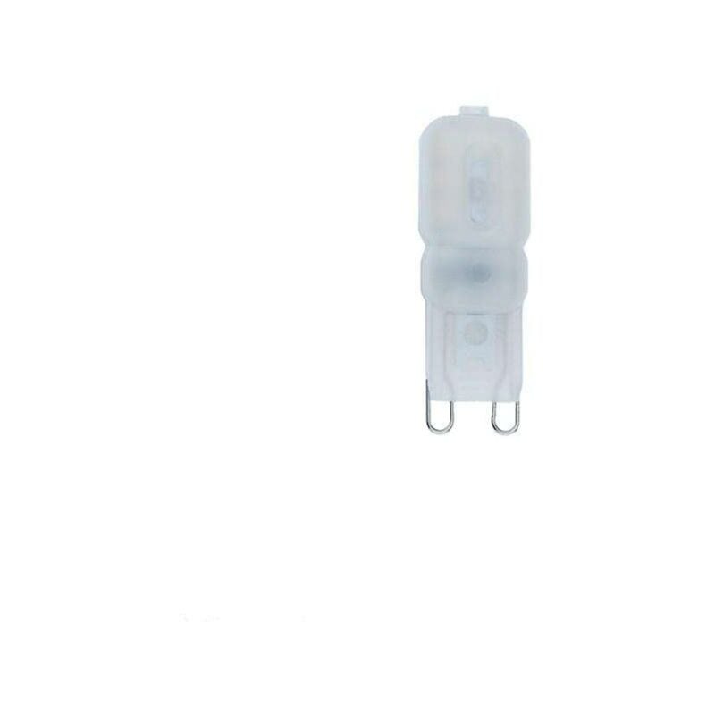 Lampadina led G9 da 3W equivalenti a 23W - Bianco Caldo 2800K