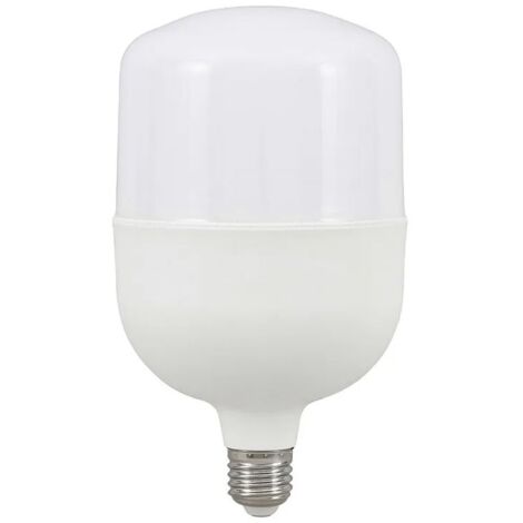 Lampada A Led E27 Globo 28W 2950LM Bianco Freddo 6500K 102X160mm