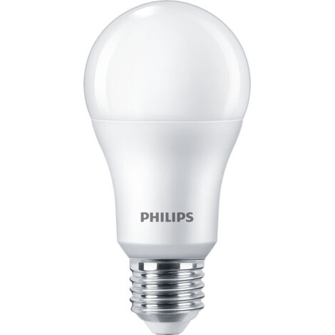 LAMPADA A LED 'GOCCIA' NATUR. 4000K 13 W=100W E27 - 1521 lm 4 PZ