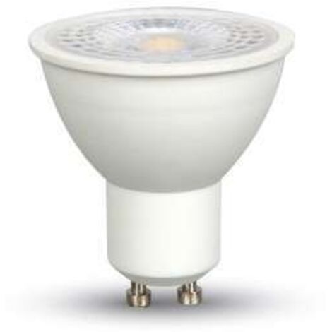 Lampada a led GU10 6.3w per faretto  Naturale