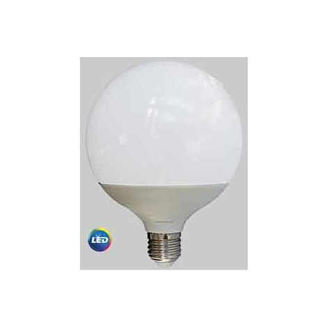 Lampada LED E27 12W Luce fredda Lampo Lighting CO15WBF, 6400K