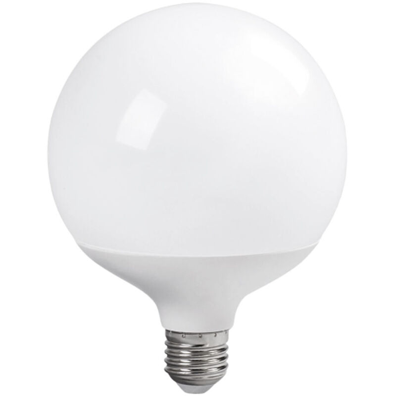 LAMPADA A LED 'NEOS GLOBO' L. CALDA - Ø mm 126 - E27 - 3000K