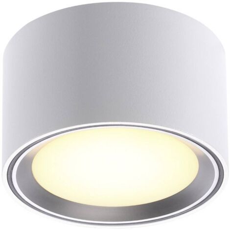 Lampada a LED  Nordlux Fallon 47540132 LED a montaggio fisso  Potenza: 8.5 W  Bianco caldo N/A