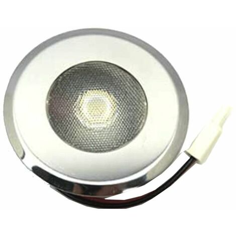 Lampada a LED originale - Cappa aspirante - ARISTON HOTPOINT - 334299