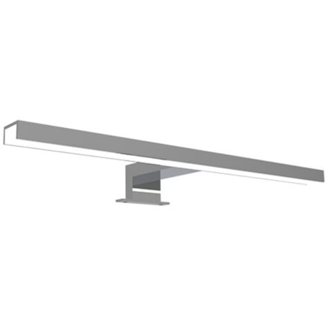 Lampada a led per specchio
