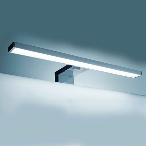 Faro LED Per Specchio Con Lampada Da 54 Cm