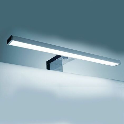 Lampada per bagno Win Top Led 350mA - 3,5W Faretto per specchiera