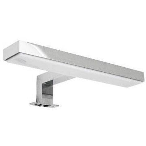 Lampada a led serie unika 25x4x2 cm