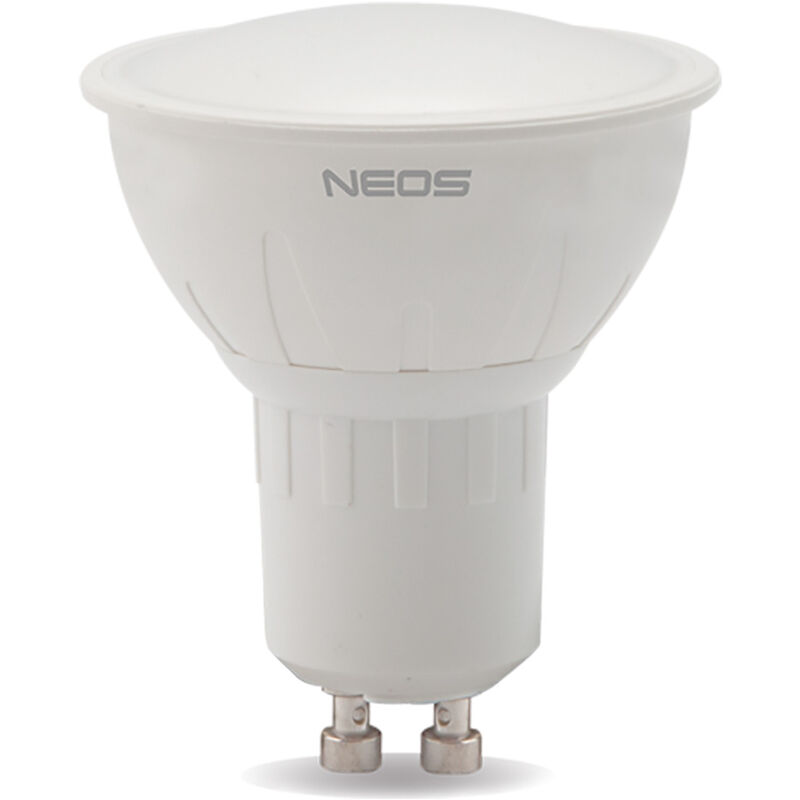 Novaitalia - Lampada a led 'spot' natur. 4000k 6 w...