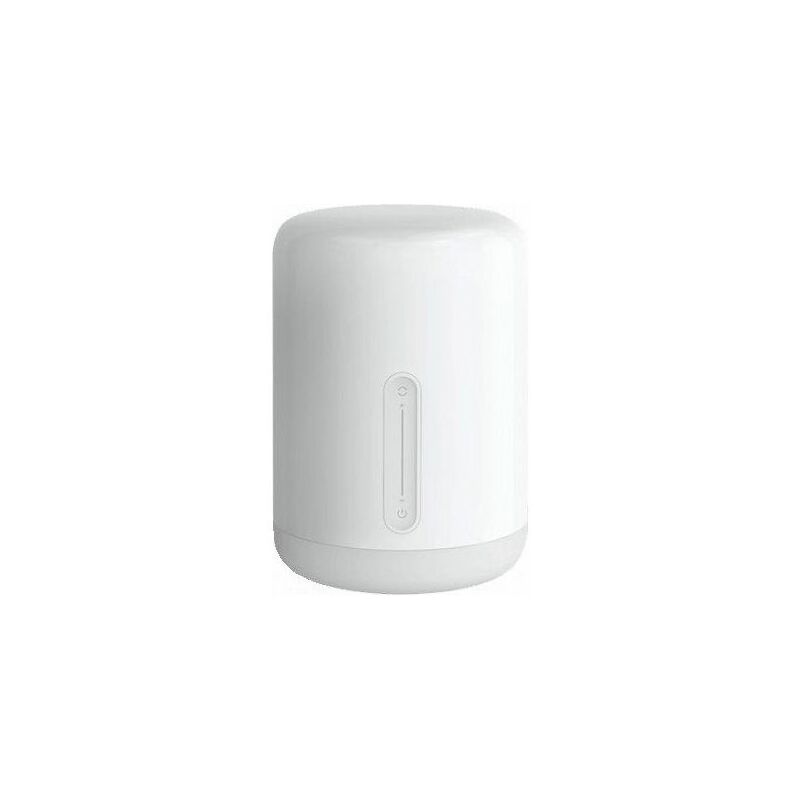 Image of Mi Bedside Lamp 2 Lampada da Tavolo Intelligente Bianco Wi-Fi - Xiaomi