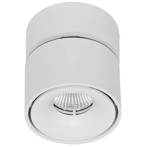 Lampada a parete Beneito Faure MINI CONCORD DIMMABLE 7W 2,7/3/4000K 4334-N