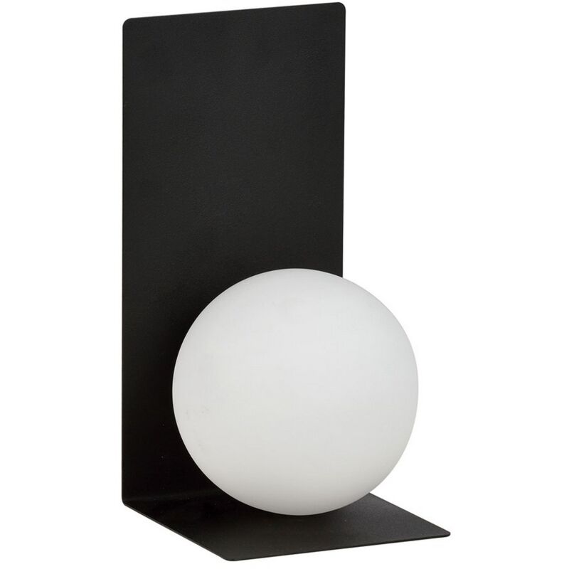 Lampada a Parete Form, Acciaio verniciato a