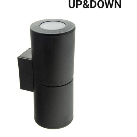 Lampada a parete FUMAGALLI FRANCA 90 2L GU10 7W CCT IP55