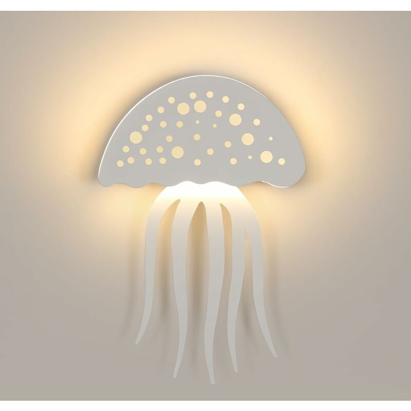 Lampada a parete moderna, luce da parete interna a...