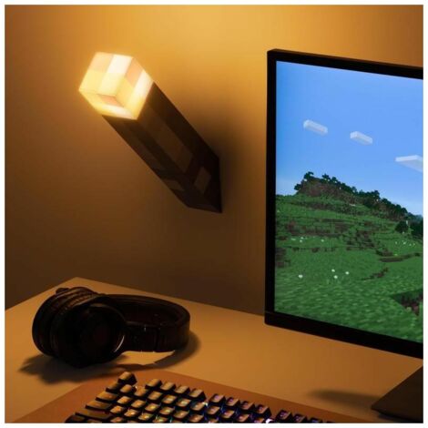 Lampada a soggetto Paladone