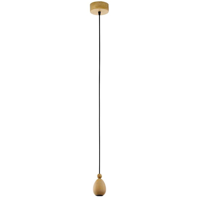 Eglo - Lampada a sospensione 1 fiamma colori E27